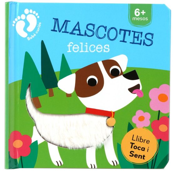 Mascotes Felices