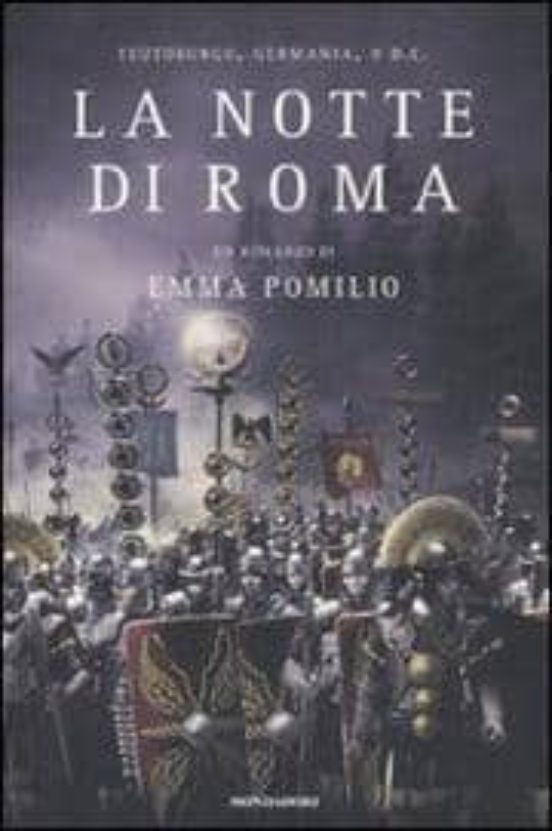 La Notte Di Roma