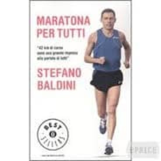 Maratona Per Tutti