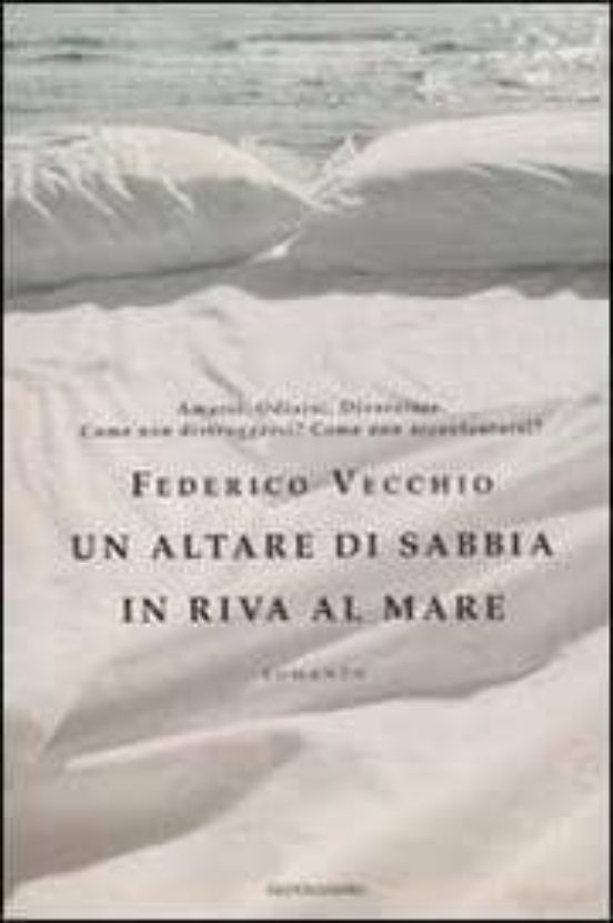 Finche Vita Non Ci Separi
