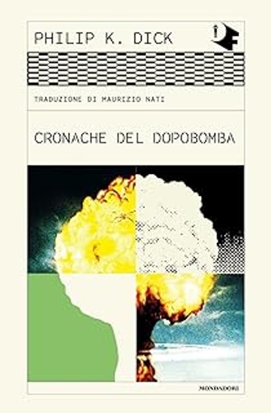 Cronache del Dopobomba
