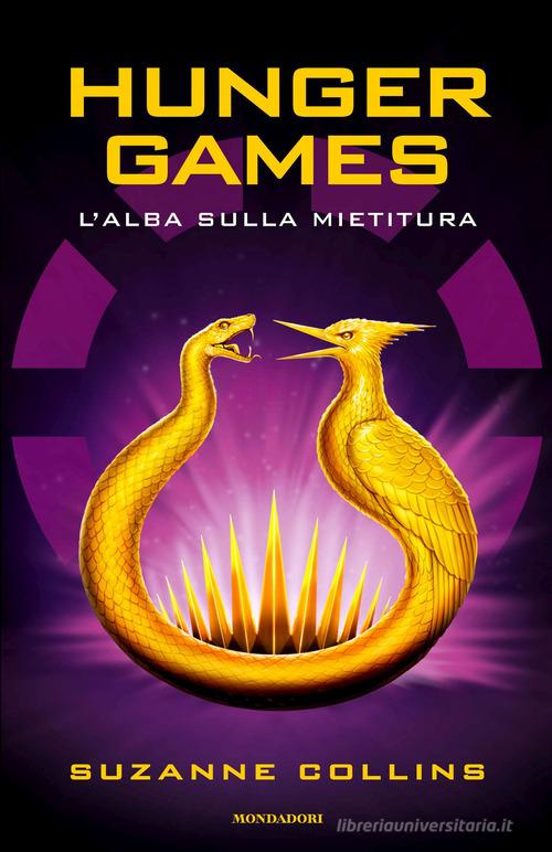 L Alba Sulla Mietitura. Hunger Games