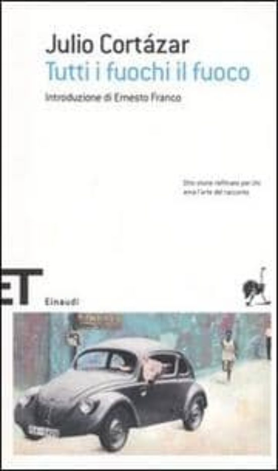 Tutti I Fuochi Il Fuoco