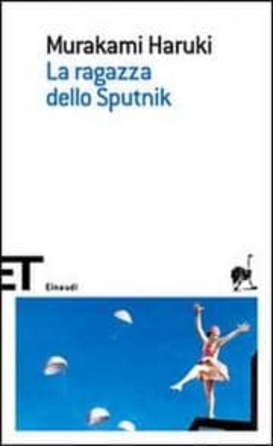 La Ragazza Dello Sputnik