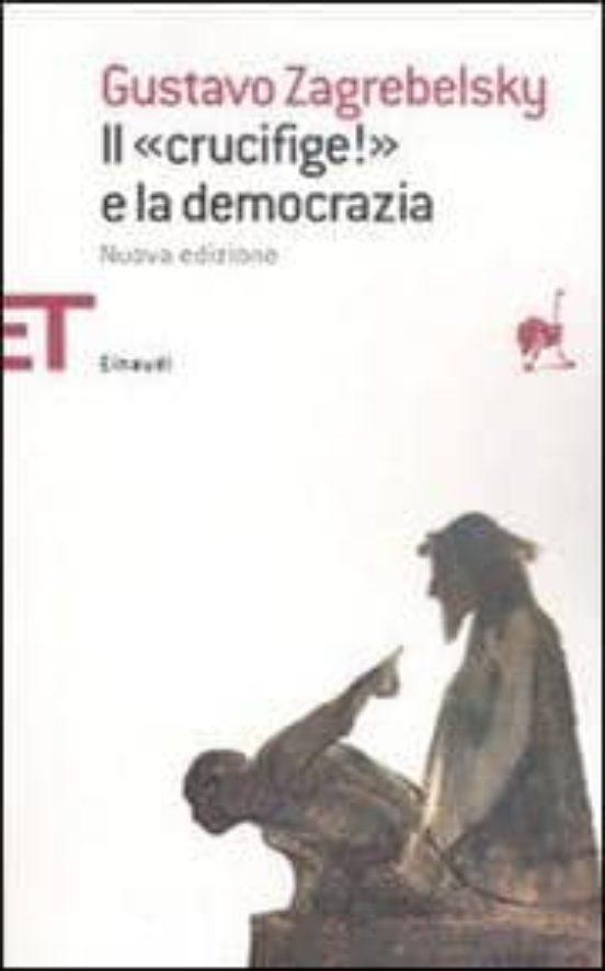 Il Crucifige E La Democracia