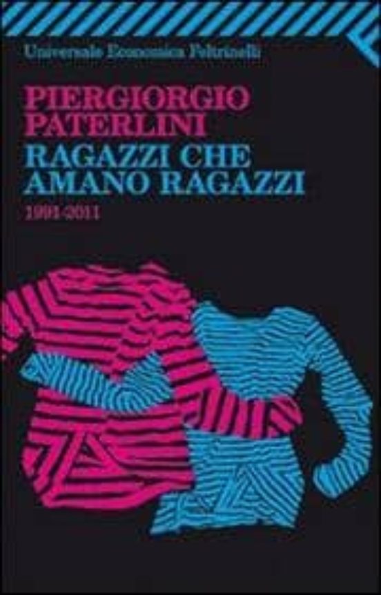 Ragazzi Che Amano Ragazzi. 1991-2011