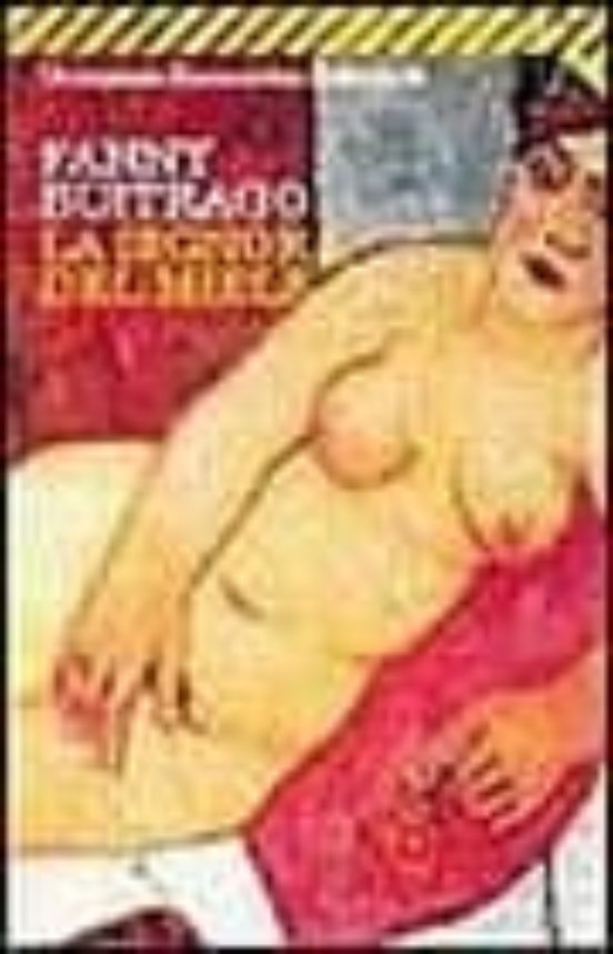 La Signora Del Miele