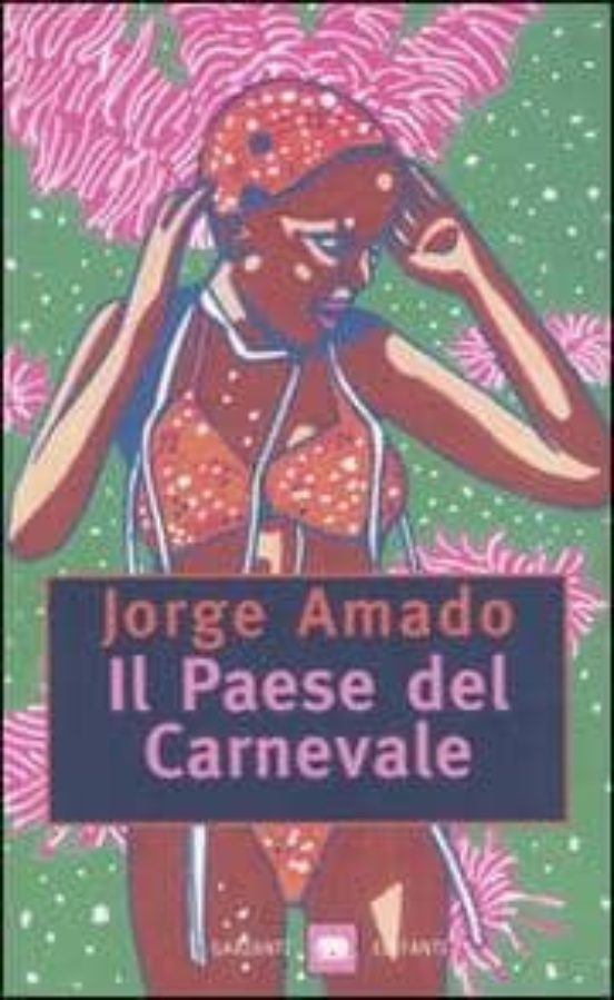 Il Paese Del Carnevale
