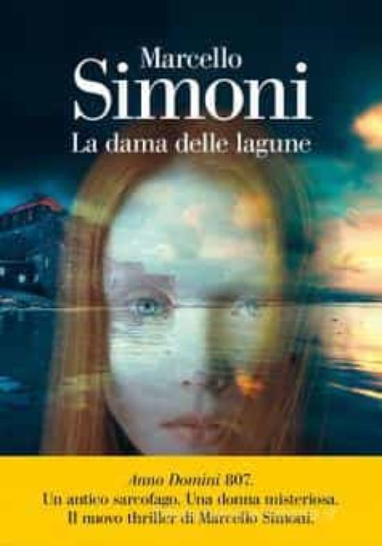 La Dama Delle Lagune