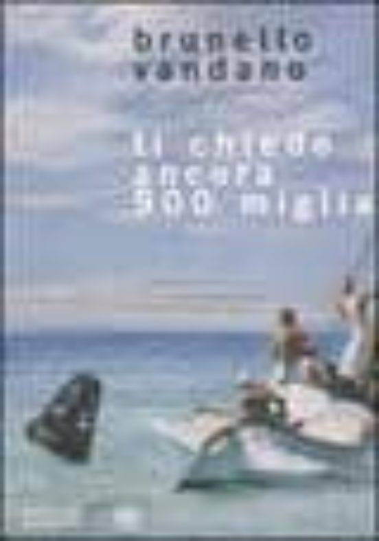 Ti Chiedo Ancora 900 Miglia