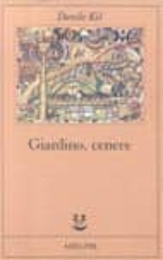 Giardino Cenere