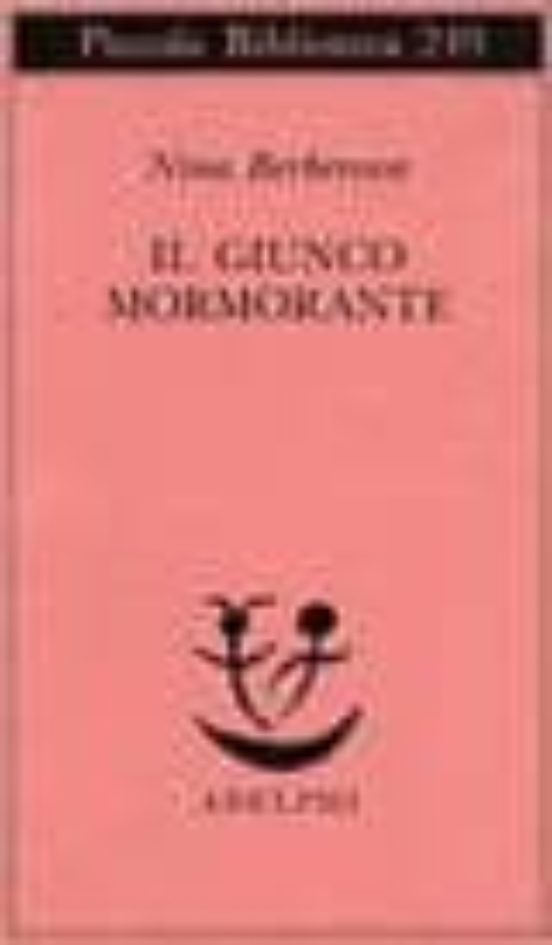 Il Giunco Mormorante