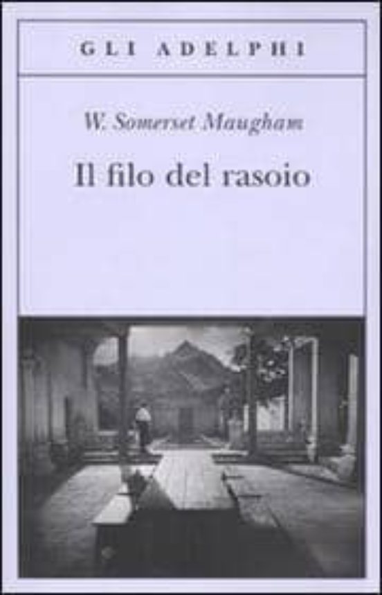 Il Filo del Rasoio