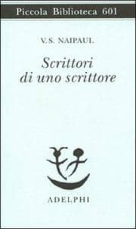 Scrittori Di Uno Scrittore