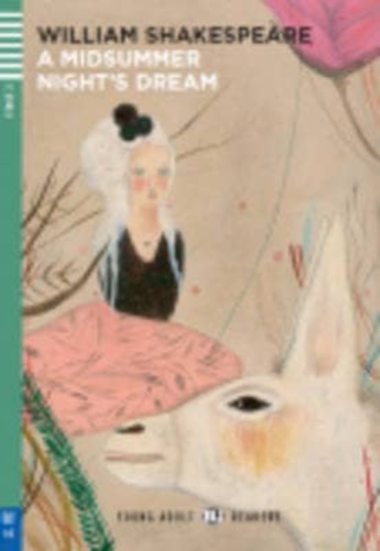 A Midsummer Night S Dream + Cd