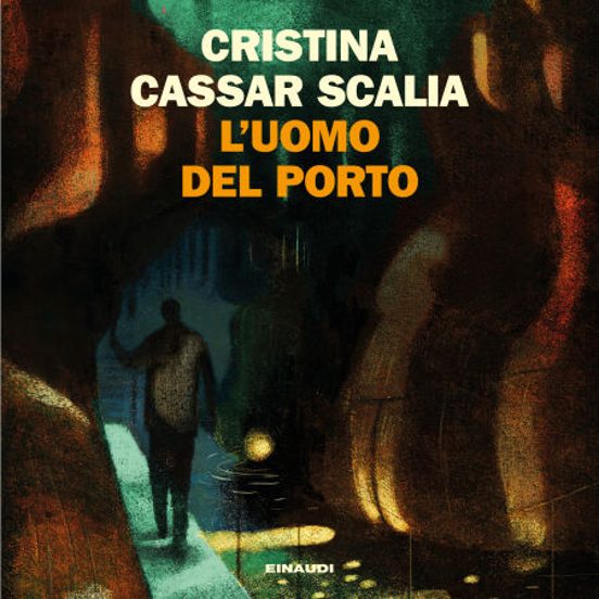L'uomo Del Porto