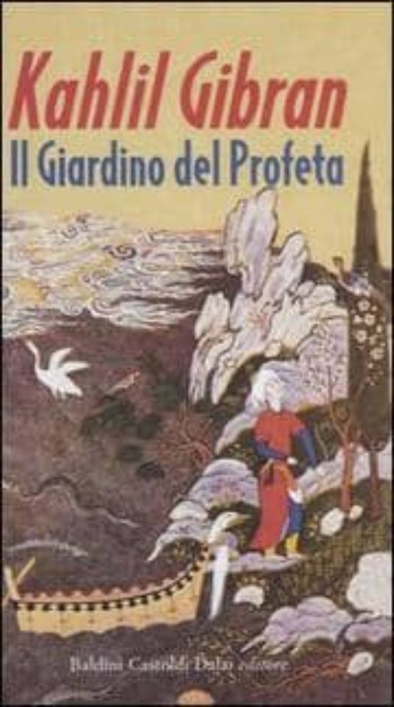 Il Giardino Del Profeta
