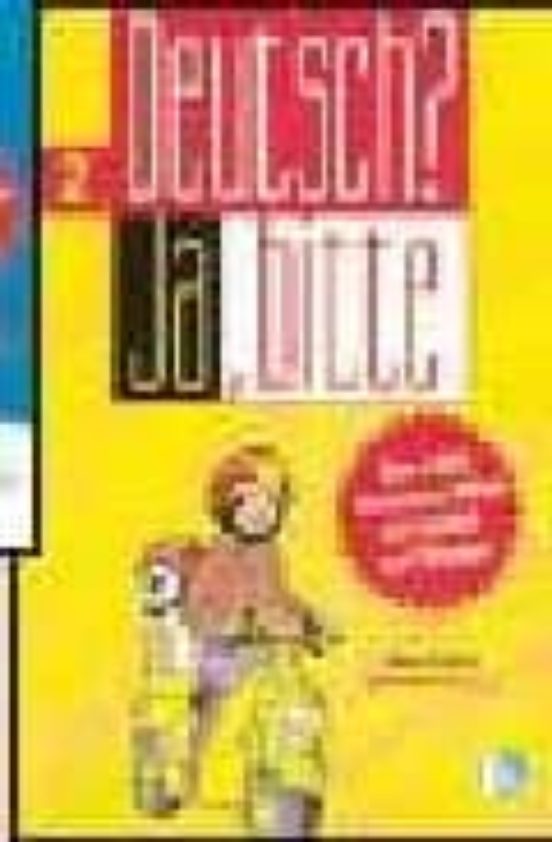 Deutsch? Ja Bitte Ii/aleman
