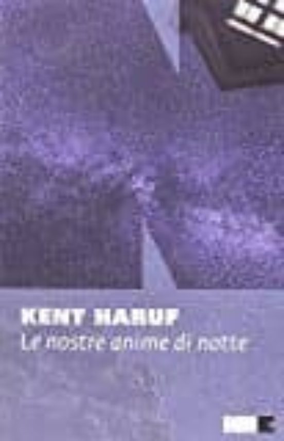 Le Nostre Anime Di Notte