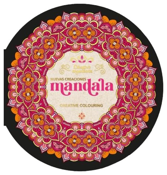 Mandalas - Nuevas Creaciones