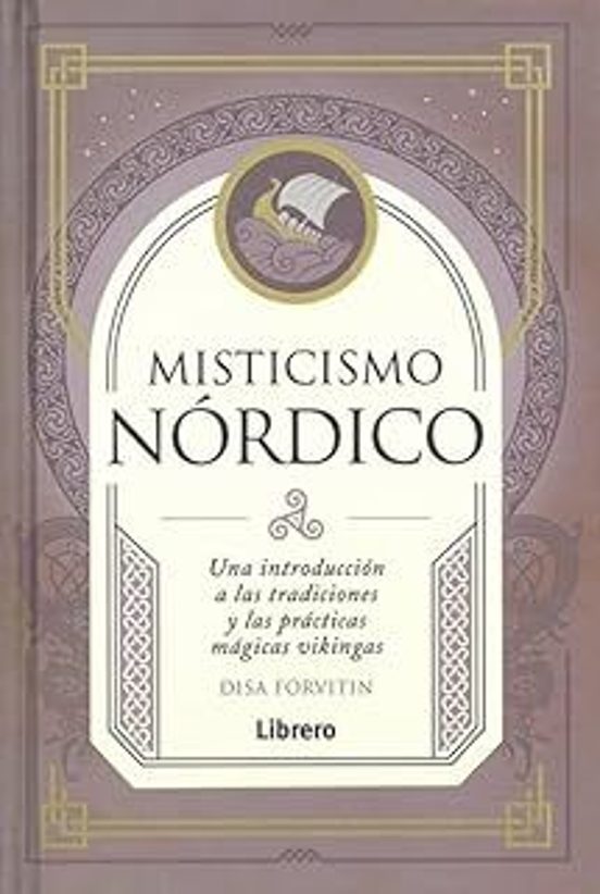 Misticismo Nórdico