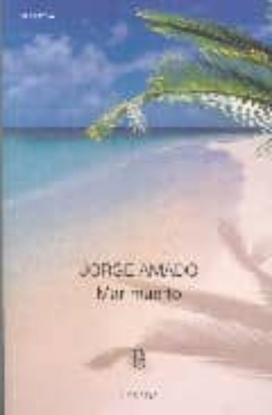 Mar Muerto