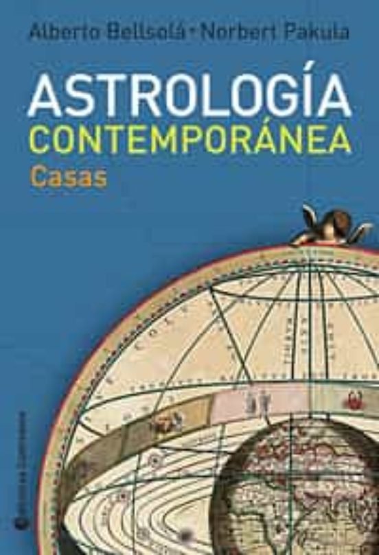 Astrologia Comtemporanea: Casas