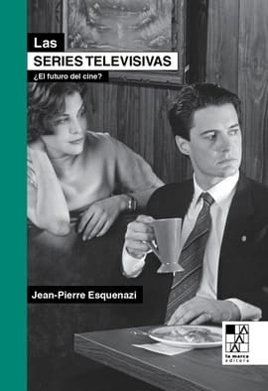Las Series Televisivas