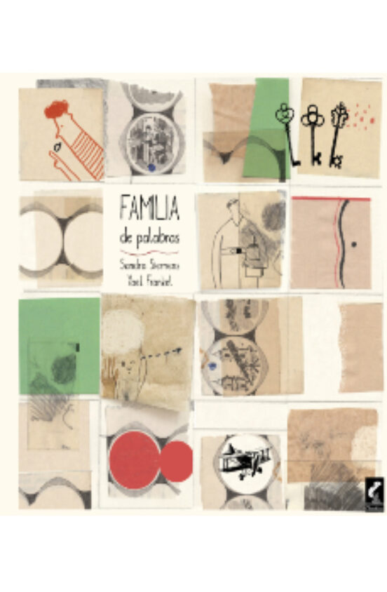 Familia De Palabras