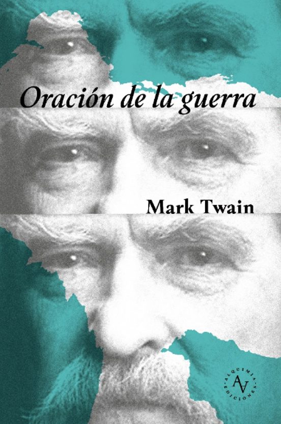 Oracion De La Guerra