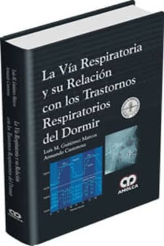 La Via Respiratoria Y Su Relacion Con Los Trastornos Respiratorios Del