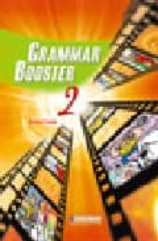 Grammar Booster 2: Student S Book