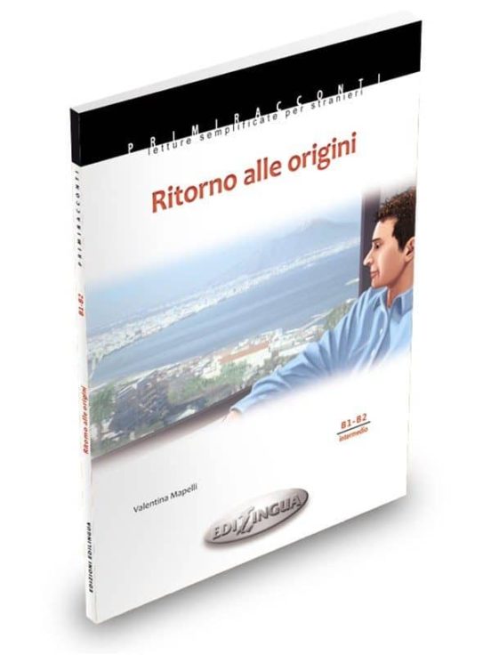 Collana Primiracconti - Ritorno Alle Origini