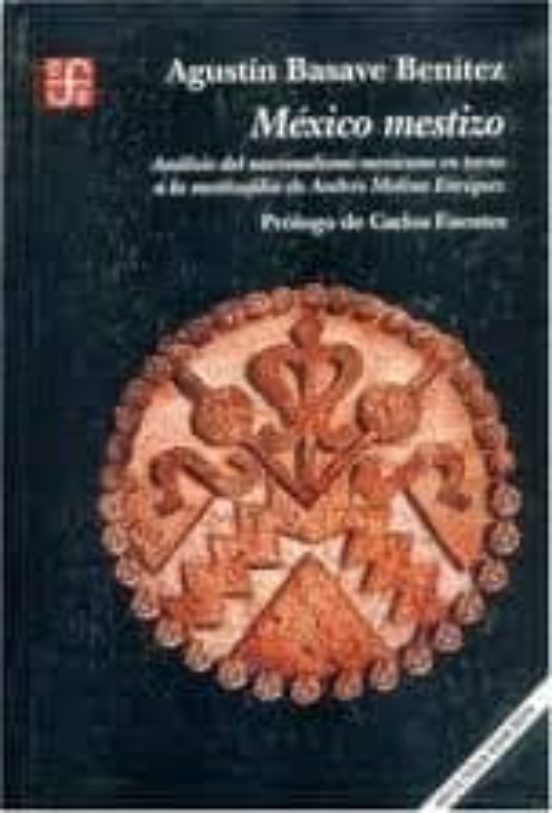 Mexico Mestizo