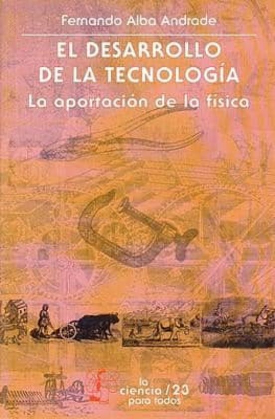 El Desarrollo De La Tecnologia