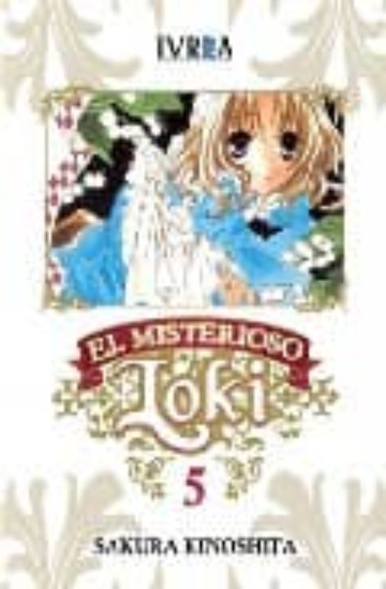 El Misterioso Loki Nº 5