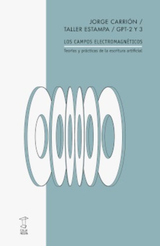 Los Campos Electromagneticos