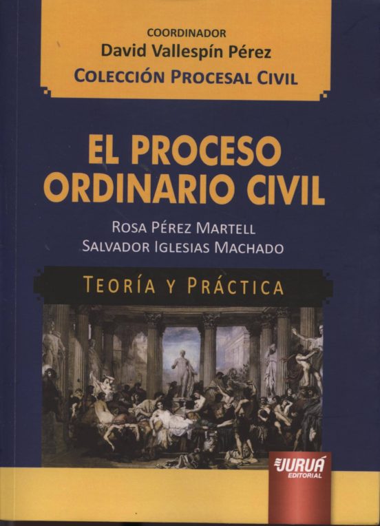 Proceso Ordinario Civil
