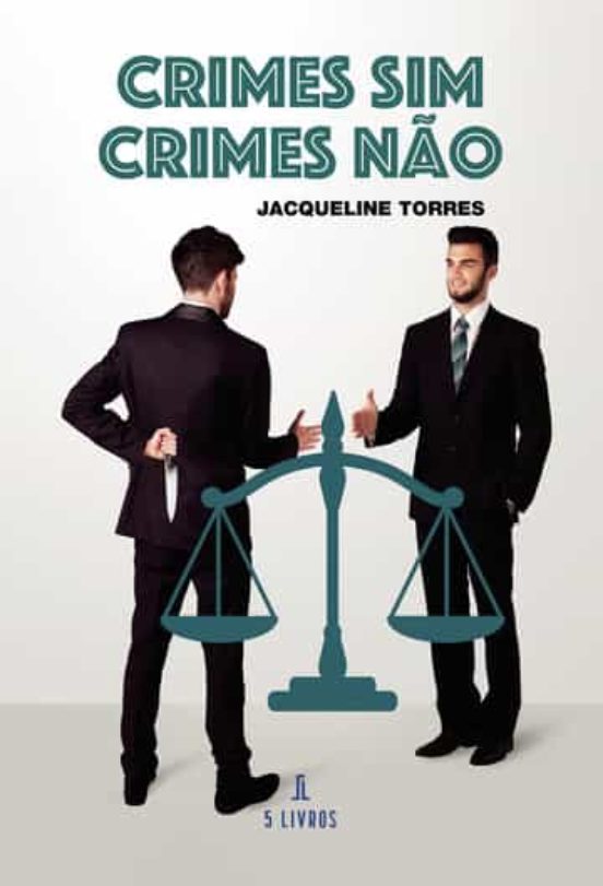 Crimes Sim Crimes N£o