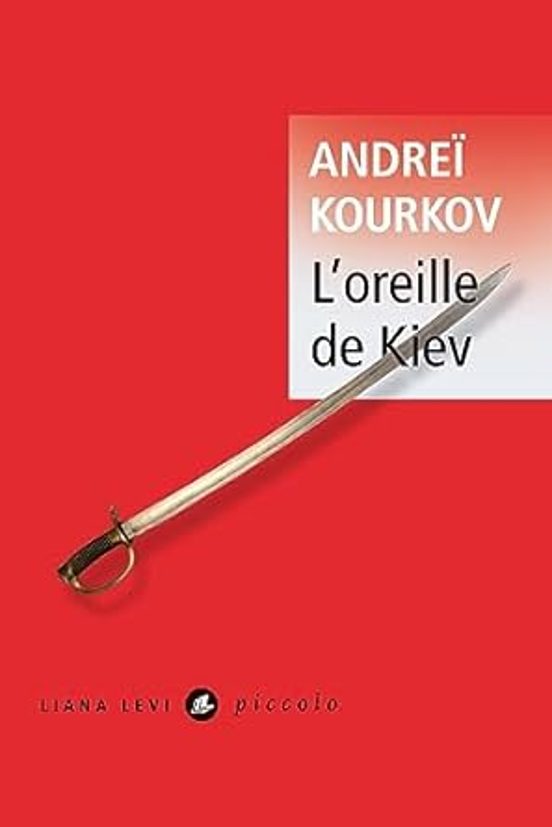 L Oreille De Kiev