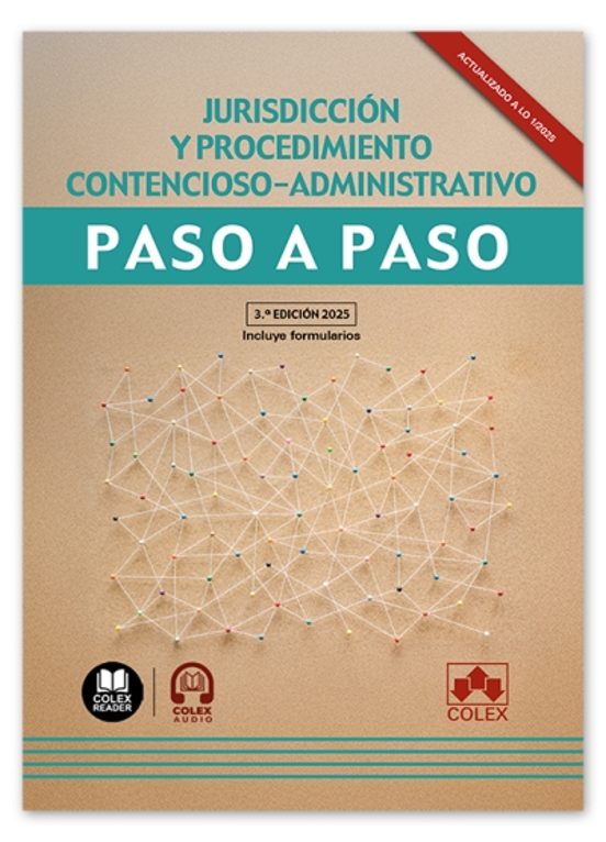 Jurisdicción Y Procedimiento Contencioso-administrativo. Pas Actualiza