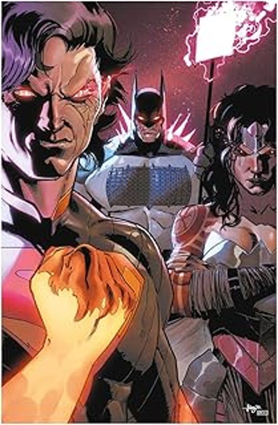 DC K.O. 04