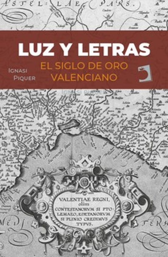 Luz Y Letras