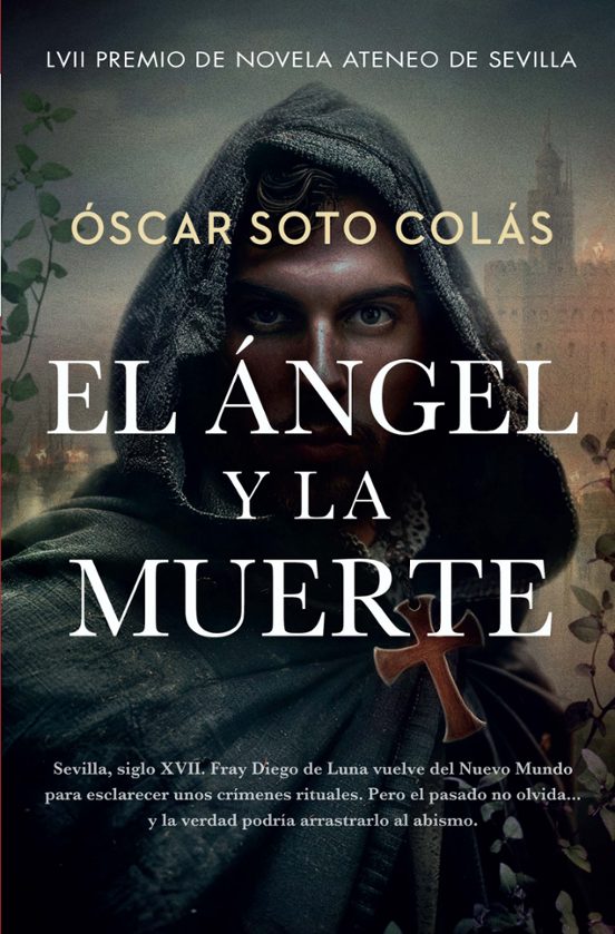 El ángel y la muerte