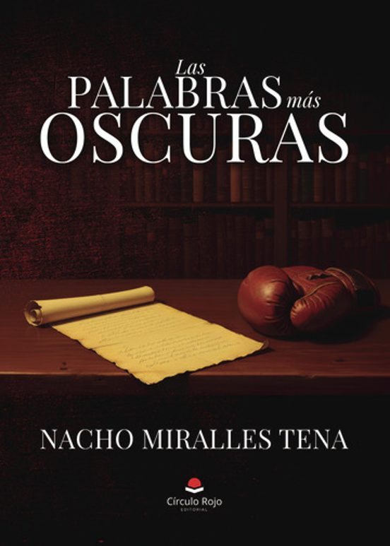 Las Palabras Más Oscuras