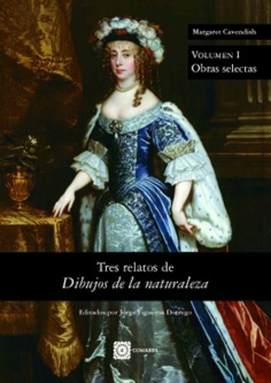 Tres Relatos De Dibujos De La Naturaleza. Volumen I. Obras Select As