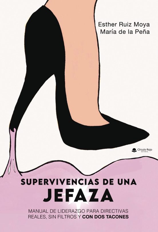 Supervivencias de una Jefaza