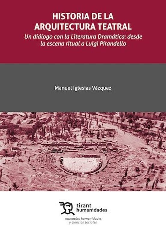 Historia de la Arquitectura Teatral