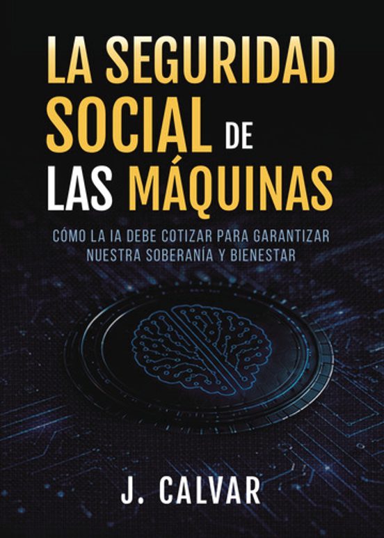 La seguridad social de las máquinas