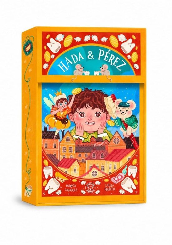 Hada & Pérez